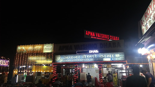 Dhaba In panchkula