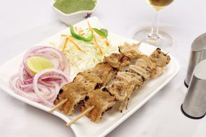 Food home delivery restaurant in Panchkula