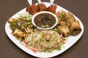 Tasty food in Panchkula,