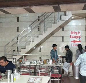 Restuarent In Panchkula – Come And Join Us With a Heaven To The Food Lovers